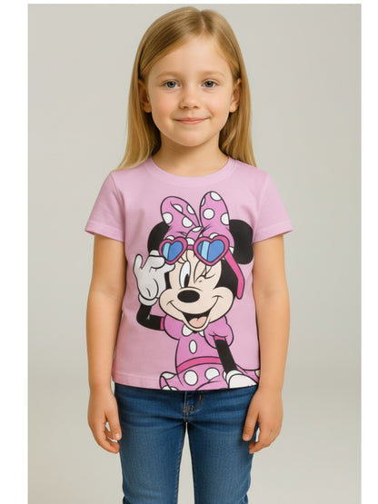 Disney Minnie Mouse T-Shirt